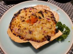 -松临·铁板烧&Omakase(神农店)