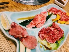 -御牛道日式烤肉料理(杭州万象城店)