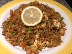 -半秋山西餐厅(巴南万达广场店)