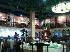 android_upload_pic-福慧慈缘素食餐厅(王府井店)