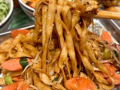 -汉唐守艺人·河北面馆(民心河店)