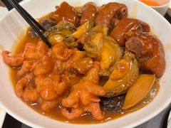 -常鲜楼常来尝鲜海胆馆(星海店)