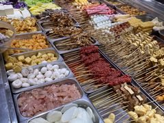 -林静小吃(复兴路店)