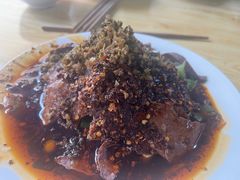 -温记府廟豆汤饭·始于1955年(海椒店)