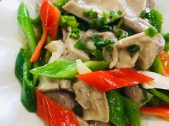 炒肚片-望亭阁(朱家角古镇店)