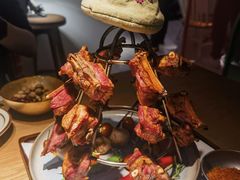 -纳鲁孜·新疆特色餐厅(上海悦荟广场店)