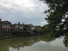 -中旅阿那亚九龙湖·公主酒店