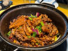 鸡公煲-重庆鸡公煲·嘟享吃(林科大店)