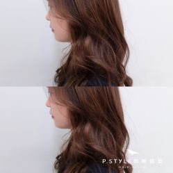-P.STYLE派斯造型