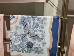 -万事利丝绸(杭州大厦店)