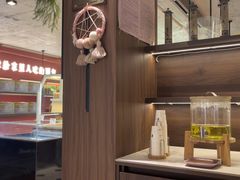 -嗒令甜品·主题融合料理餐厅(首座时代店)