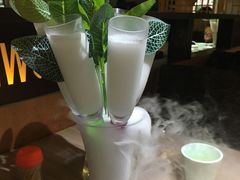 -探窝·竹笙椰子鸡(杨箕店)