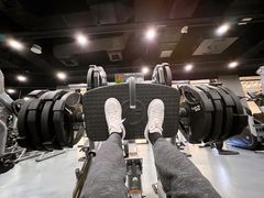 -OXYGYM 奥美氧舱运动中心(领展购物广场·中关村店)