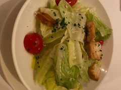 -WOLFGANG PUCK KITCHEN & BAR(迪士尼小镇店)