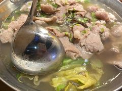 -肖四女乐山跷脚牛肉(世博源店)