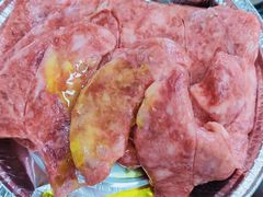 -西塔隆太白烤牛肉馆(图们路店)