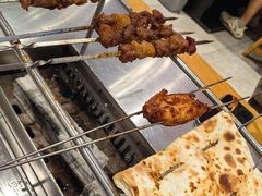 -7只羊·鲜羊肉串·地锅鸡精酿(玄武墨香路店)