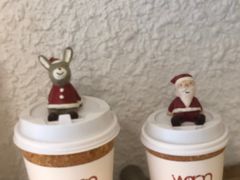 -Cafe on warm(丹霞店)