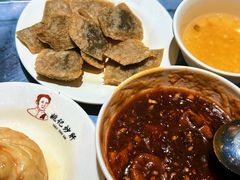 -姚记炒肝店(簋街店)