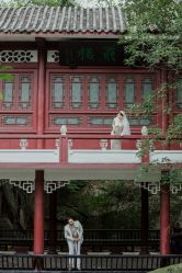 -金夫人婚纱摄影