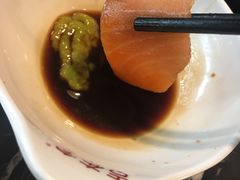 -吉布鲁牛排海鲜自助(成都大悦城店)