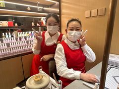 -海底捞火锅(莘松路店)