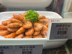 -甬上名灶·首店(环城西路店)