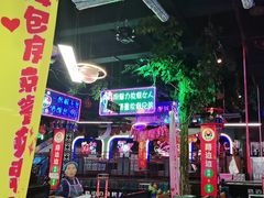 -路边边.炒菜烧烤.音乐餐厅(良乡长虹店)