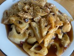 -美顺香食府鱼头老店(雪野湖店)