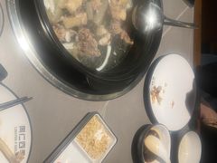 -同仁四季椰子鸡(无锡滨湖万象汇店)