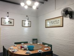 包厢-天然居(伦教店)