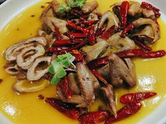 -大鹏饭店·金陵家宴(奥体中心店)