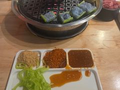 -霸腹烤肉(厦门柚子番店)