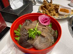-老马路串串香火锅(北门桥店)