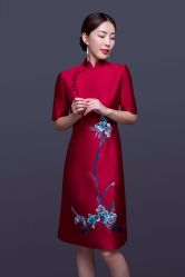 -韩国天使嫁衣婚纱礼服馆(上海旗舰店)