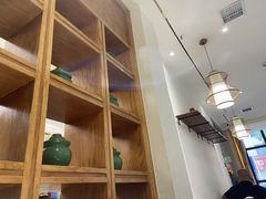 -蓝田印象