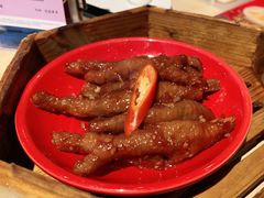 -避风塘(百联东郊店)