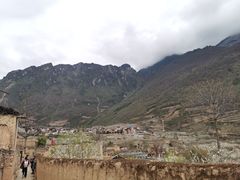 -萝卜寨羌文化生态旅游区