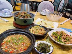 -湘香私房菜(大石长隆店)