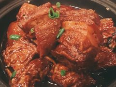 招牌红烧肉-牧羊餐厅