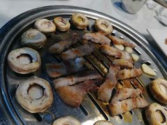 -六七八韩式烤肉·韩国料理(上杭路店)