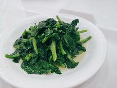 炒豆苗-瑞福园联谊餐室(茂名南路店)