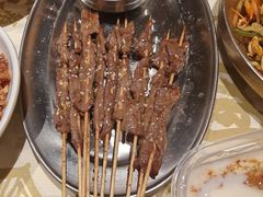-串盟烧烤大排档·长沙美食地标(星沙店)