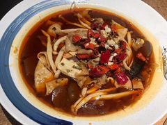 渝信毛血旺-渝信川菜(西单店)
