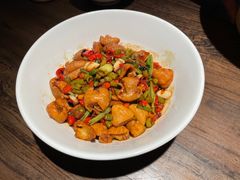 -农耕记·湖南土菜(龙岗熙和园店)