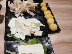 -伊人锅·魔石泡泡鱼