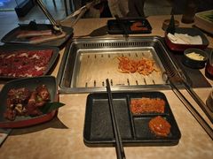 -新石器烤肉(高行万嘉店)