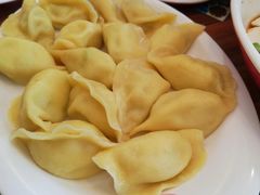 -菊花女水饺(闻涛苑店)