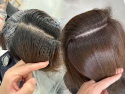 -GANO HAIR 