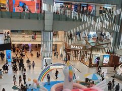 -新城市广场